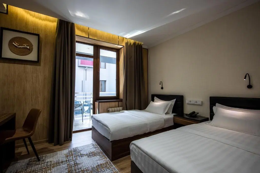 room image