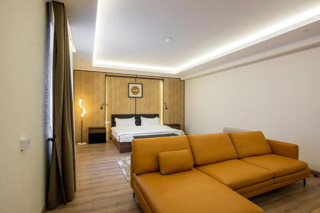 room image
